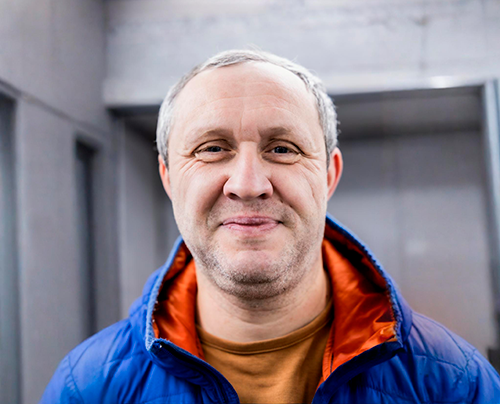 Виталий Хурсевич