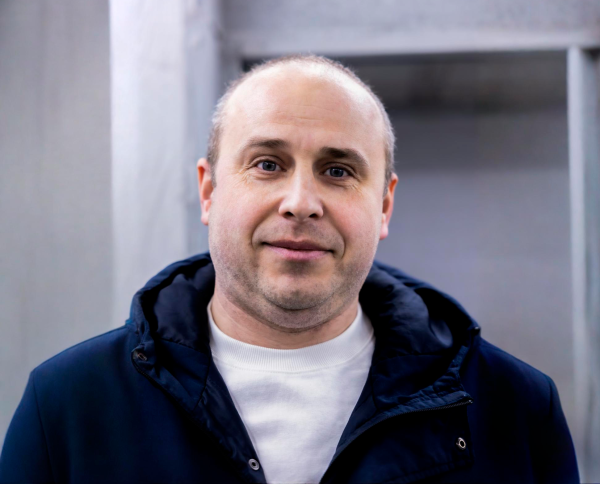 Александр Соколов