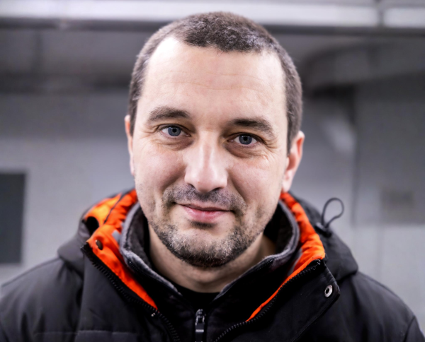 Андрей Майсейчик