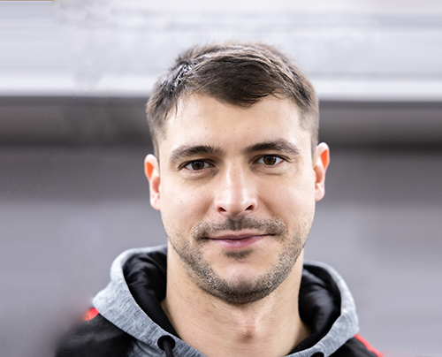 Роман Хромов