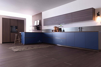 Кухня Матизи