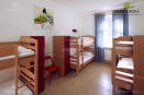 Набор мебели для общежития: кровати (односпальные, двухъярусные), столики