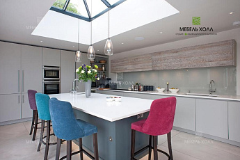 Кухня Жомоти