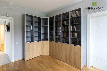 Книжный шкаф Аркос